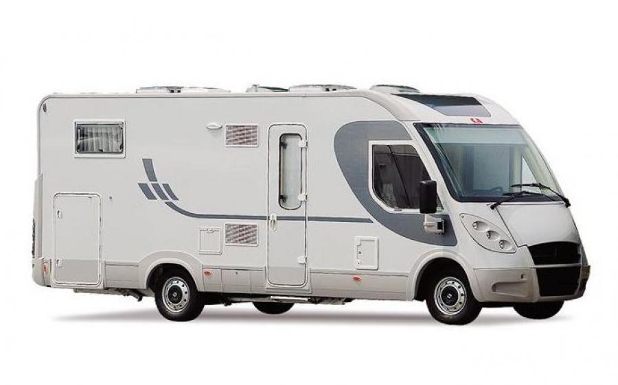 Adria Vision I 707 SL '2009 - 10